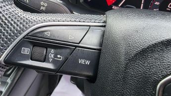 Audi Q3 2.0 TDI 35 S line S Tronic Euro 6 (s/s) 5dr