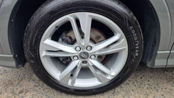 Audi Q3 2.0 TDI 35 S line S Tronic Euro 6 (s/s) 5dr