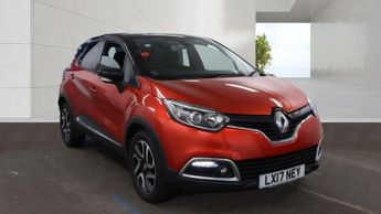 Renault Captur 1.2 TCe ENERGY Dynamique S Nav Auto Euro 6 (s/s) 5dr