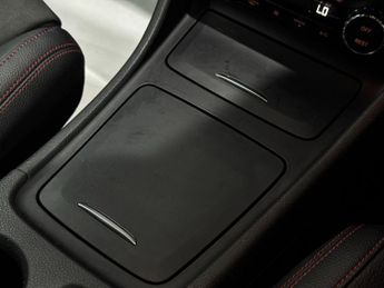 Mercedes-Benz GLA 2.1 GLA220d AMG Line 7G-DCT 4MATIC Euro 6 (s/s) 5dr