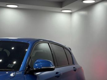 BMW 1 Series 2.0 118d M Sport Auto Euro 6 (s/s) 5dr