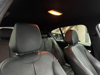 BMW 1 Series 2.0 118d M Sport Auto Euro 6 (s/s) 5dr