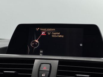 BMW 1 Series 2.0 118d M Sport Auto Euro 6 (s/s) 5dr