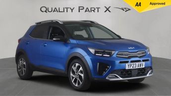 Kia Stonic 1.0 T-GDi MHEV GT-Line S DCT Euro 6 (s/s) 5dr