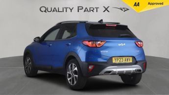 Kia Stonic 1.0 T-GDi MHEV GT-Line S DCT Euro 6 (s/s) 5dr