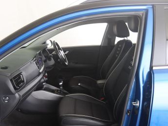 Kia Stonic 1.0 T-GDi MHEV GT-Line S DCT Euro 6 (s/s) 5dr