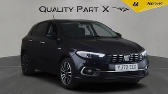 Fiat Tipo 1.0 Life Euro 6 (s/s) 5dr