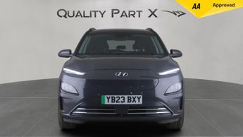 Hyundai KONA 39kWh Premium Auto 5dr (10.5kW Charger)