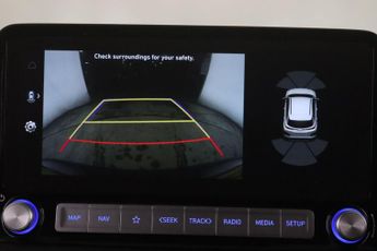 Hyundai KONA 39kWh Premium Auto 5dr (10.5kW Charger)