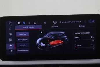 Fiat 500e 42kWh Icon Auto 3dr