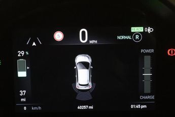 Fiat 500e 42kWh Icon Auto 3dr