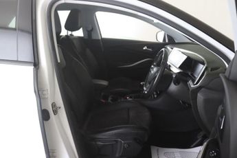 Vauxhall Grandland 1.2 Turbo Ultimate Euro 6 (s/s) 5dr