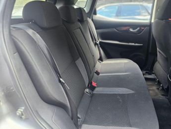 Nissan Qashqai 1.3 DIG-T Acenta Premium DCT Auto Euro 6 (s/s) 5dr