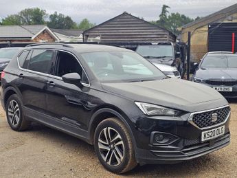 SEAT Tarraco 1.5 TSI EVO SE Technology Euro 6 (s/s) 5dr