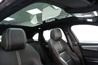 JAGUAR F-PACE 2.0 D200 MHEV R-Dynamic S SUV 5dr Diesel Auto AWD Euro 6 (s/s) (