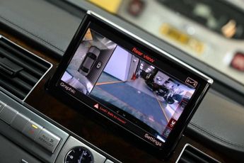 AUDI A8 3.0 TDI V6 Sport Saloon 4dr Diesel Tiptronic quattro Euro 6 (s/s