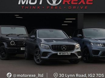 Mercedes-Benz E Class 3.0 E400 AMG Sport Plus G-Tronic+ Euro 6 (s/s) 2dr