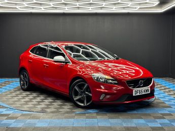 Volvo V40 2.0 T2 R-Design Euro 6 (s/s) 5dr