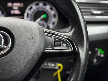 Skoda Superb 2.0 TDI SE L Executive DSG Auto 6Spd Euro 6 (s/s) 5dr