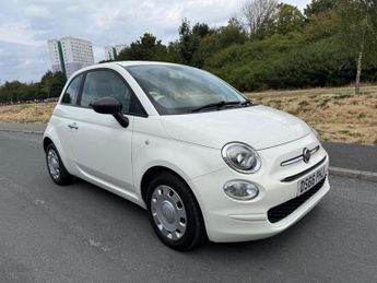 Fiat 500 1.2 Pop Euro 6 (s/s) 3dr