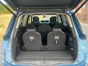 Citroen Grand C4 Picasso 1.6 e-HDi Airdream Exclusive+ ETG6 Euro 5 (s/s) 5dr
