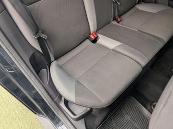 Ford Focus 1.6 TDCi Edge Euro 5 (s/s) 5dr