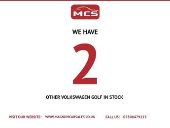 VOLKSWAGEN GOLF 2.0 TDI GTD Hatchback 5dr Diesel DSG Euro 6