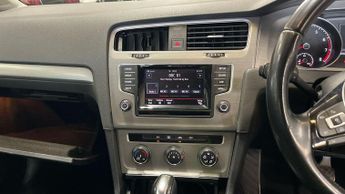 Volkswagen Golf 1.4 TSI BlueMotion Tech Match DSG Euro 5 (s/s) 5dr
