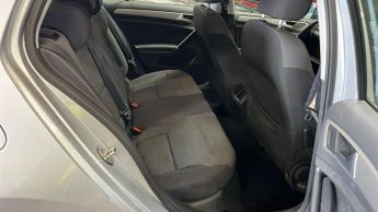 Volkswagen Golf 1.4 TSI BlueMotion Tech Match DSG Euro 5 (s/s) 5dr