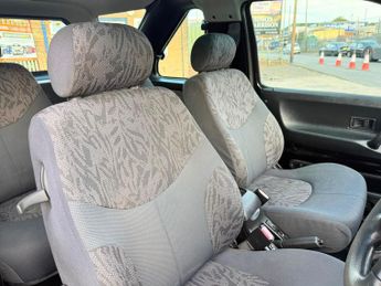 Land Rover Freelander 1.8 XEi Special Edition Soft Top 3dr