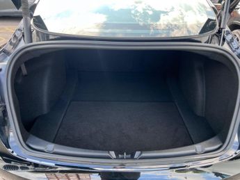 Tesla Model 3 (Dual Motor) Long Range Auto 4WDE 4dr