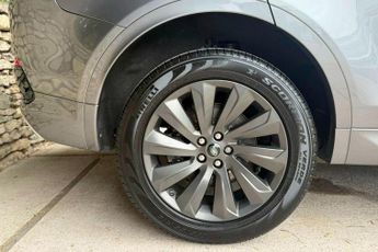 Land Rover Discovery Sport 2.0 D180 MHEV R-Dynamic SE Auto 4WD Euro 6 (s/s) 5dr