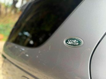 Land Rover Discovery Sport 2.0 D180 MHEV R-Dynamic SE Auto 4WD Euro 6 (s/s) 5dr