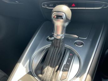 Audi TT 2.0 TFSI 40 Black Edition S Tronic Euro 6 (s/s) 3dr