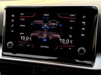 SEAT Tarraco 1.5 TSI EVO XCELLENCE Lux DSG Euro 6 (s/s) 5dr