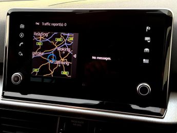 SEAT Tarraco 1.5 TSI EVO XCELLENCE Lux DSG Euro 6 (s/s) 5dr