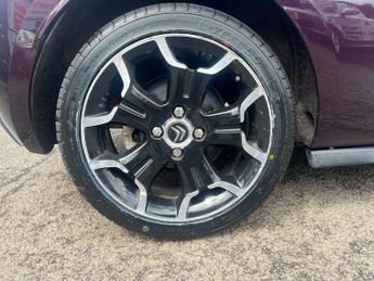 Citroen DS3 1.6 VTi DStyle Plus Euro 5 3dr