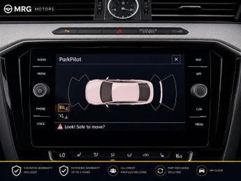 Volkswagen Arteon 2.0 TSI R-Line Fastback DSG Euro 6 (s/s) 5dr
