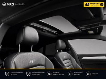Volkswagen Arteon 2.0 TSI R-Line Fastback DSG Euro 6 (s/s) 5dr