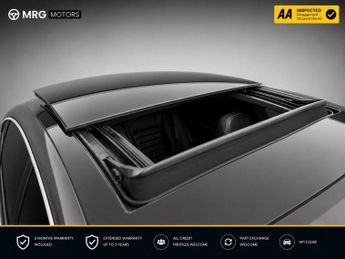 Volkswagen Arteon 2.0 TSI R-Line Fastback DSG Euro 6 (s/s) 5dr