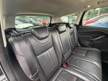 Ford Kuga 2.0 TDCi Titanium X Sport Powershift AWD Euro 6 (s/s) 5dr