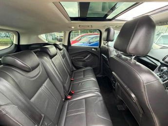 Ford Kuga 2.0 TDCi Titanium X Sport Powershift AWD Euro 6 (s/s) 5dr