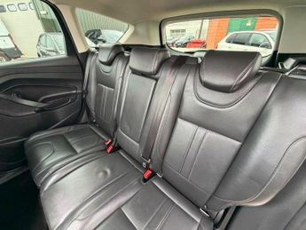Ford Kuga 2.0 TDCi Titanium X Sport Powershift AWD Euro 6 (s/s) 5dr