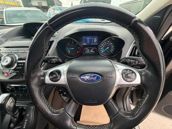 Ford Kuga 2.0 TDCi Titanium X Sport Powershift AWD Euro 6 (s/s) 5dr