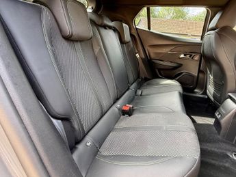 Peugeot 2008 1.2 PureTech GT EAT Euro 6 (s/s) 5dr