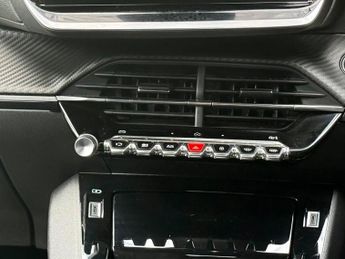 Peugeot 2008 1.2 PureTech GT EAT Euro 6 (s/s) 5dr