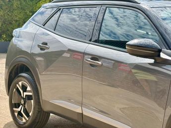 Peugeot 2008 1.2 PureTech GT EAT Euro 6 (s/s) 5dr