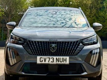 Peugeot 2008 1.2 PureTech GT EAT Euro 6 (s/s) 5dr