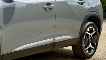 Peugeot 2008 1.2 PureTech GT EAT Euro 6 (s/s) 5dr
