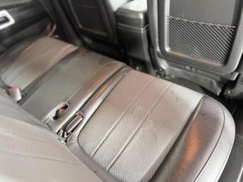 Vauxhall Antara 2.2 CDTi Exclusiv 2WD Euro 5 (s/s) 5dr